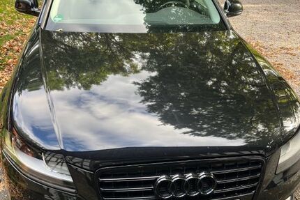 Audi A4 115.000 km 5.500 € Salzkotten 33154
