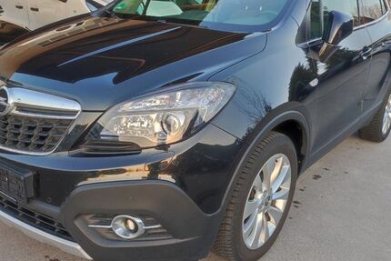 Opel Mokka 160.000 km 7.490 &euro; Paderborn 33100