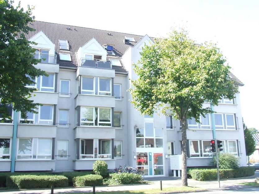 Wohnung zu verkaufen als Kapitalanlage