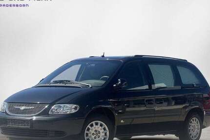 Chrysler Grand Voyager 50.000 km 5.950 &euro; Paderborn 33100