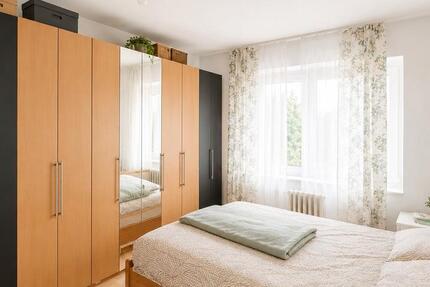 Wohnung Detmold Hakedahl - 3 Zimmer, 73 m&sup2;, 99.000&euro; | Angebot:26994421