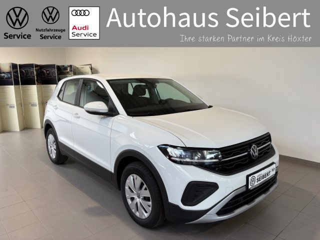 VW T-Cross 2.500 km 21.990 &euro; Brakel 33034