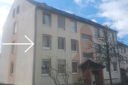 Wohnung Detmold Hakedahl - 3 Zimmer, 73 m&sup2;, 735&euro; | Angebot:26300556