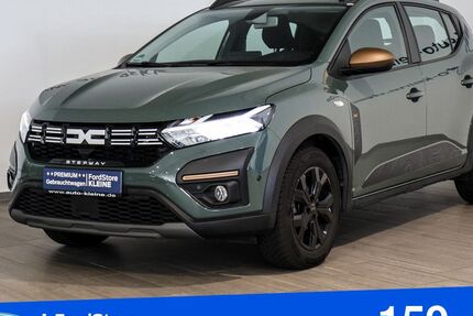 Dacia Sandero 30.623 km 17.990 € Paderborn 33102