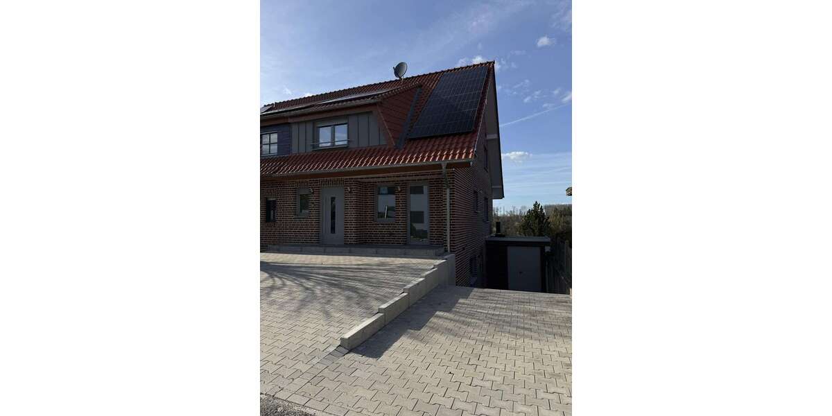 Einfamilienhaus Paderborn-Neuenbeken Neuenbeken - 6 Zimmer, 205 m&sup2;, 660.000&euro; | Angebot:26460245
