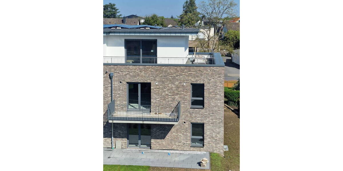 Etagenwohnung Bad Lippspringe - 3 Zimmer, 87 m&sup2;, 349.000&euro; | Angebot:26247308