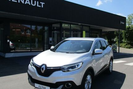 Renault Kadjar 63.780 km 12.450 &euro; Nieheim 33039
