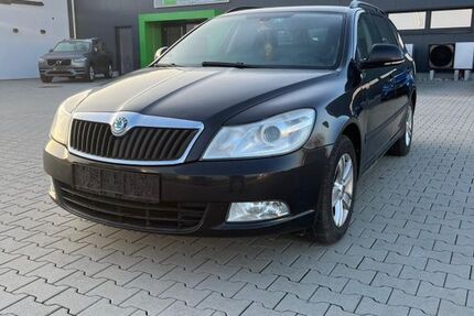 Skoda Octavia 254.000 km 2.500 € Bad Lippspringe 33175