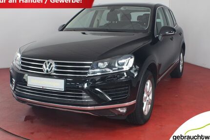 VW Touareg 103.506 km 18.949 € Horn Bad Meinberg 32805