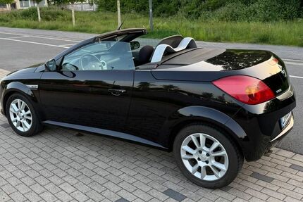 Opel Tigra 148.000 km 1.990 &euro; Detmold 32756