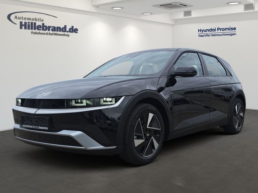 Hyundai IONIQ 5 3.000 km 43.990 € Paderborn 33106