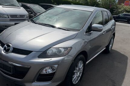 Mazda CX-7 161.000 km 2.999 &euro; Paderborn 33100