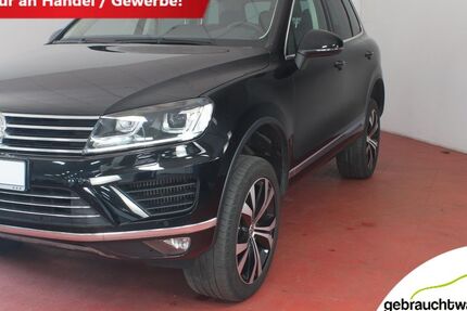 VW Touareg 174.025 km 18.999 &euro; Horn Bad Meinberg 32805