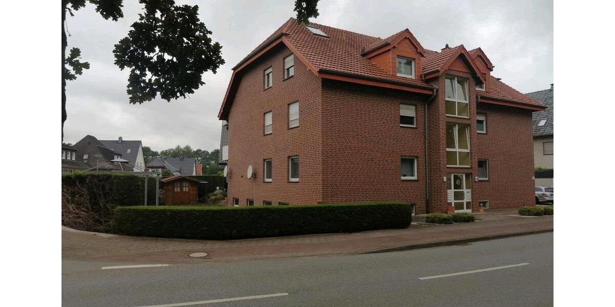 Dachgeschoßwohnung Lippstadt Garfeln - 4 Zimmer, 83 m&sup2;, 260.000&euro; | Angebot:26957586