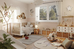 Bungalow Schlangen Oesterholz-Haustenbeck - 3 Zimmer, 102 m&sup2;, 376.350&euro; | Angebot:25706761