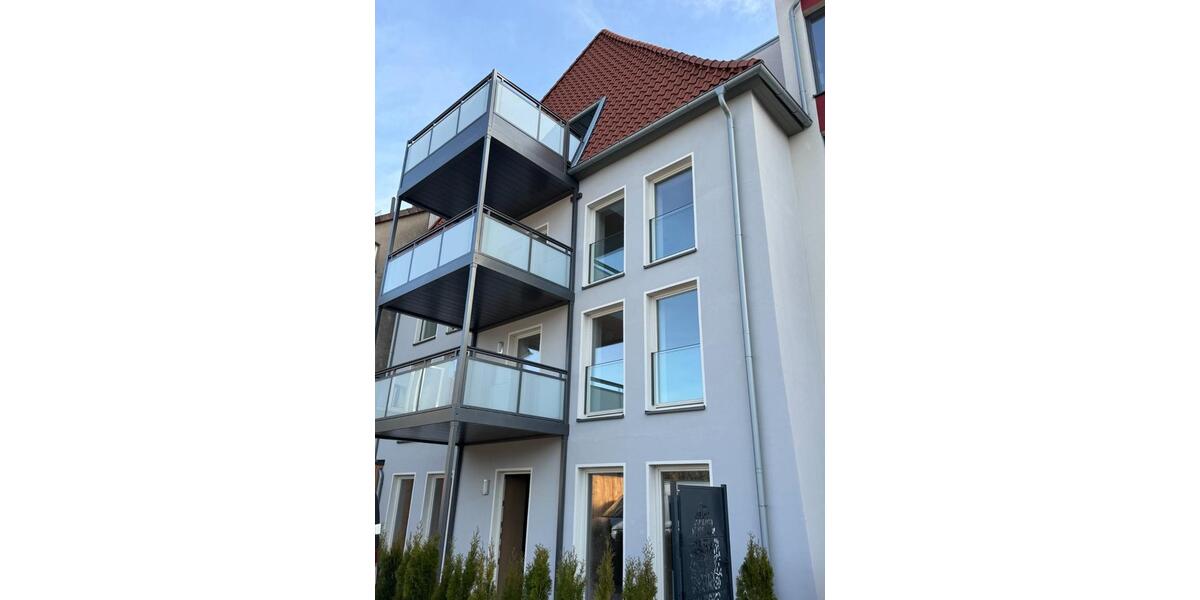 Etagenwohnung Detmold Hakedahl - 1 Zimmer, 1 m&sup2;, 1.234&euro; | Angebot:24533614