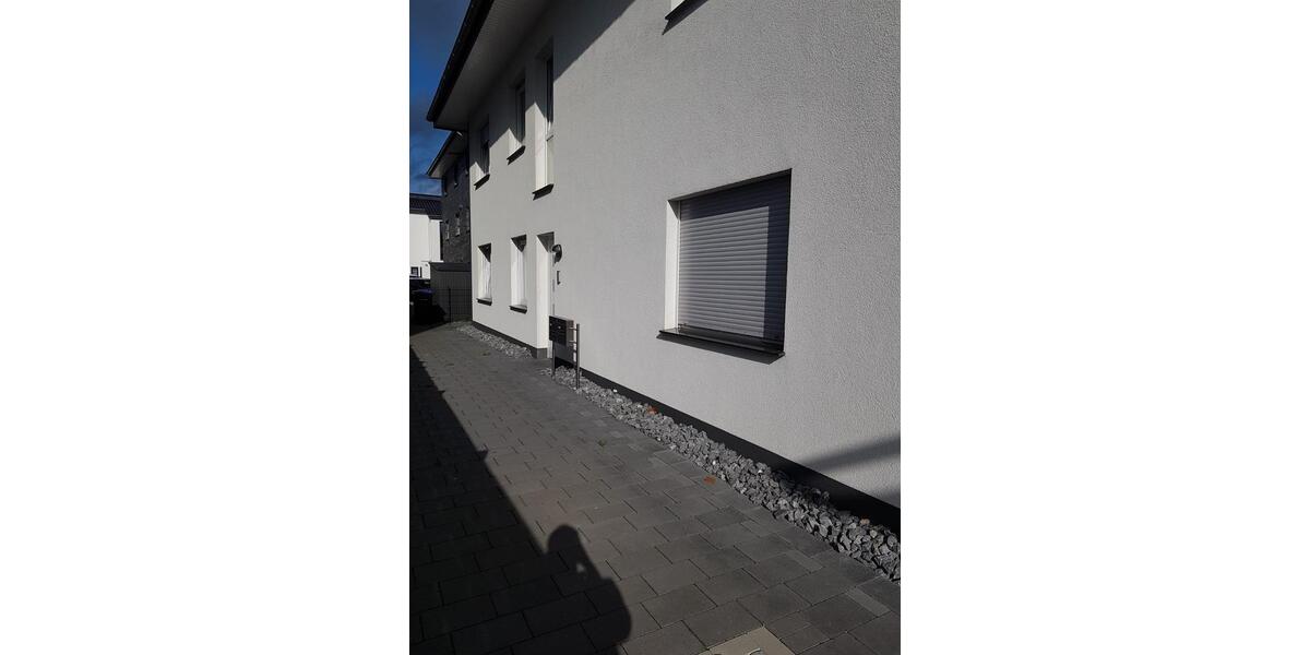 Doppelhaushälfte Lippstadt Garfeln - 6 Zimmer, 87 m&sup2;, 285.000&euro; | Angebot:25284226