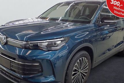 VW Tiguan 25.638 km 37.440 € Schloß Holte-Stukenbrock 33758