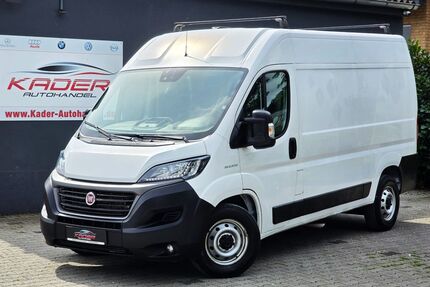 Fiat Ducato 180.000 km 16.800 &euro; Paderborn 33104