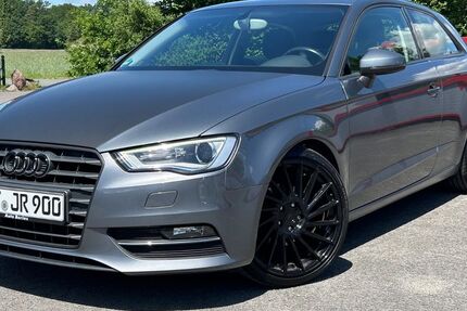 Audi A3 192.667 km 8.390 &euro; Schloss Holte Stukenbrock 33758