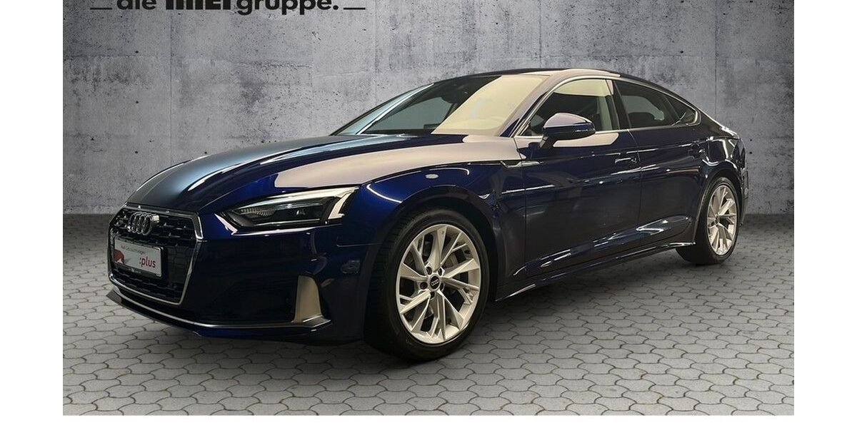 Audi A5 56.300 km 34.450 € Paderborn 33100