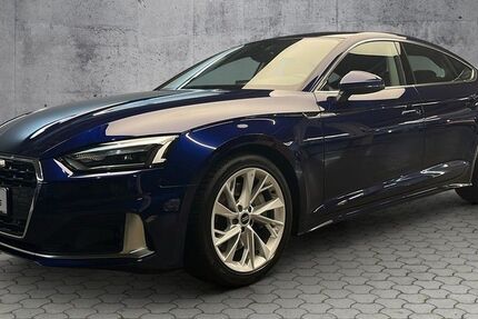 Audi A5 56.300 km 35.490 € Paderborn 33100
