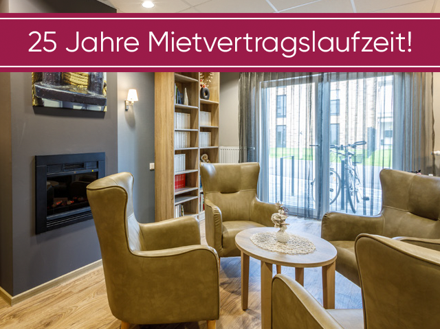 Etagenwohnung Detmold - 1 Zimmer, 45 m&sup2;, 247.890&euro; | Angebot:21154236