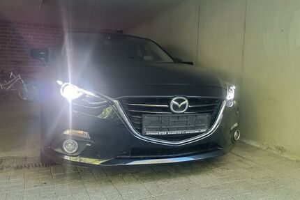 Mazda 3 56.328 km 12.999 &euro; Paderborn 33100