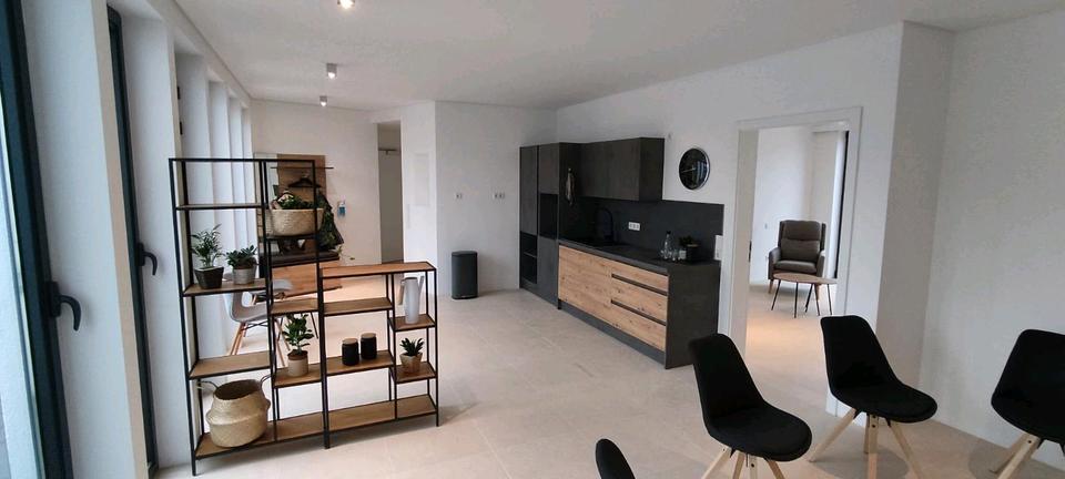 Möblierte Praxisräume in Bestlage befristet zu vermieten zimmer