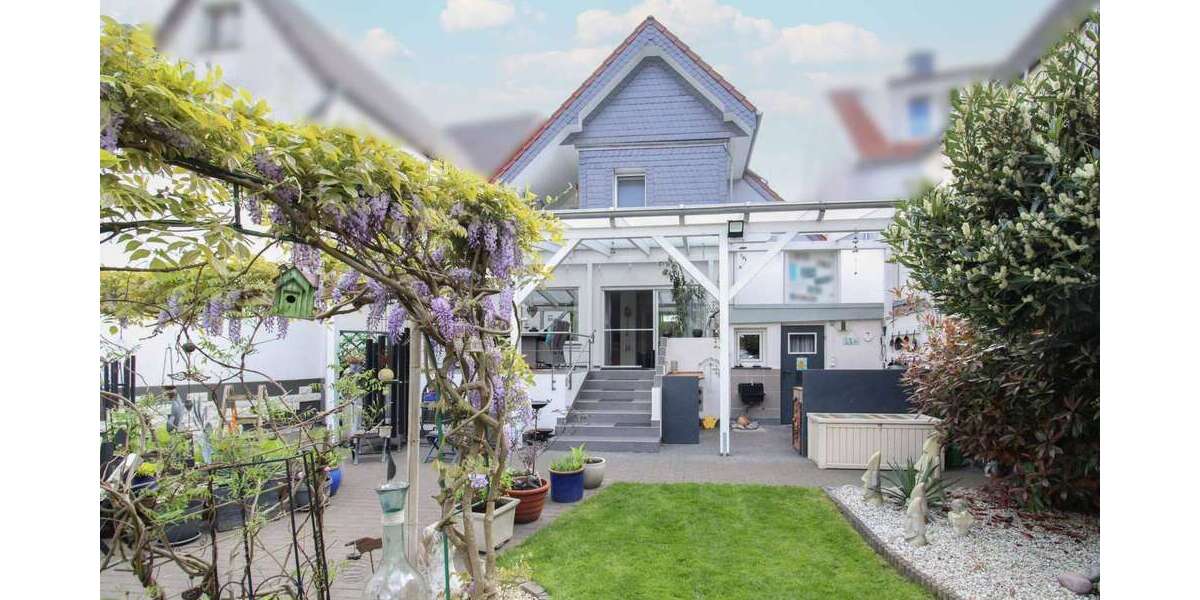 Einfamilienhaus Lippstadt - 5 Zimmer, 157 m&sup2;, 398.000&euro; | Angebot:26730125