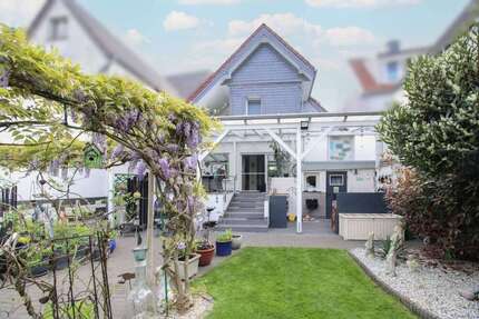 Haus Lippstadt - 5 Zimmer, 157 m&sup2;, 398.000&euro; | Angebot:26730125