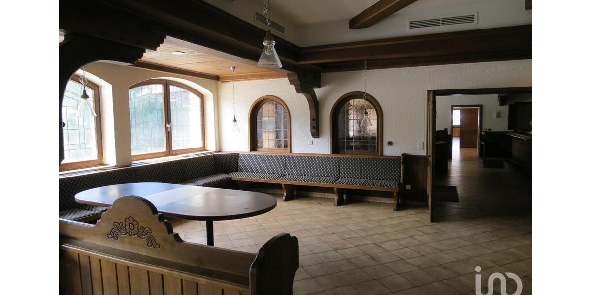 Gewerbeobjekt Horn-Bad Meinberg Bad Meinberg - 1.900&euro; | Angebot:17220814