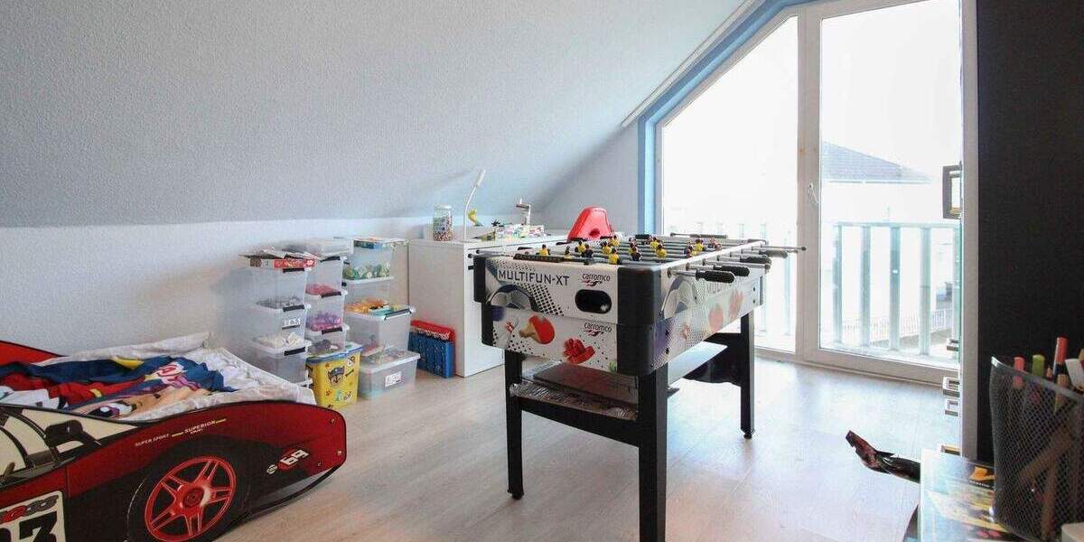 Einfamilienhaus Borchen Nordborchen - 5 Zimmer, 125 m&sup2;, 445.000&euro; | Angebot:25749594