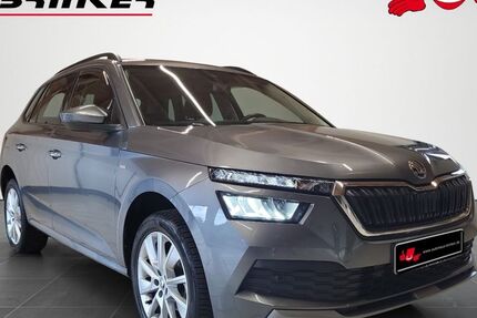 Skoda Kamiq 35.250 km 22.430 € Bielefeld 33649