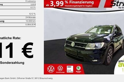 VW Tiguan 39.828 km 28.539 &euro; Detmold 32760