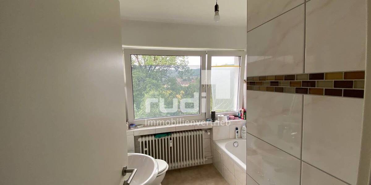 Etagenwohnung Bad Driburg - 3 Zimmer, 73 m&sup2;, 109.000&euro; | Angebot:19334633
