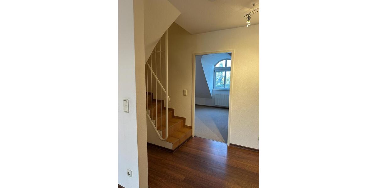 Maisonettenwohnung Paderborn - 3 Zimmer, 20 m&sup2;, 850&euro; | Angebot:27619596