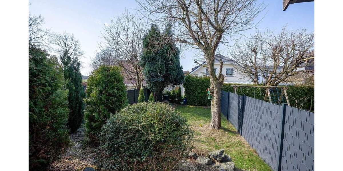 Reihenmittelhaus Paderborn Elsen - 4 Zimmer, 103 m&sup2;, 359.000&euro; | Angebot:25339862