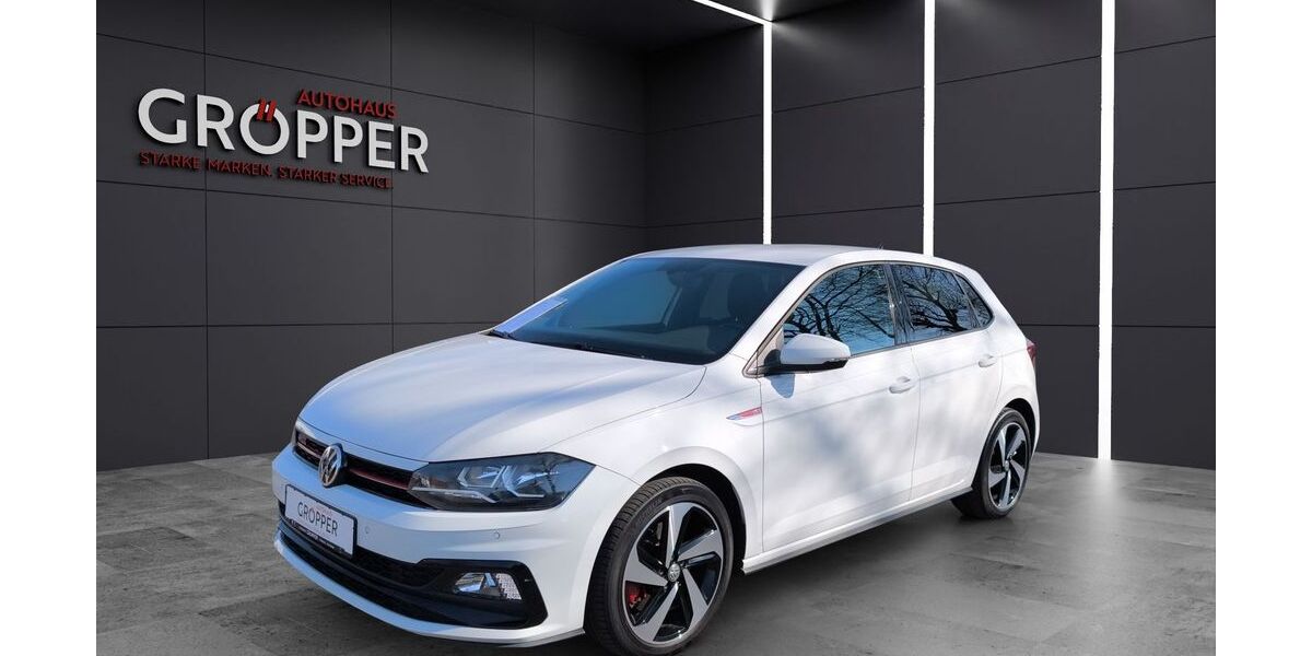 VW Polo 99.500 km 18.490 &euro; Paderborn 33104
