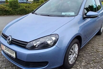 VW Golf 137.500 km 6.890 &euro; Steinheim 32839