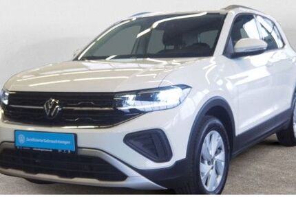 VW T-Cross 15.949 km 21.990 &euro; Detmold 32756