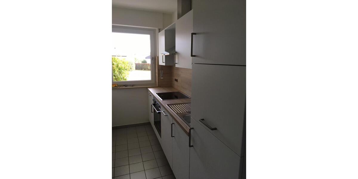 Etagenwohnung Brakel - 2 Zimmer, 56 m&sup2;, 480&euro; | Angebot:27626475