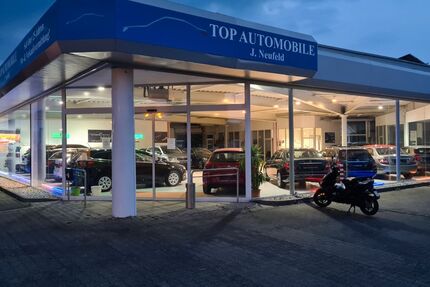 VW T-Roc 112.000 km 19.499 &euro; Salzkotten 33154