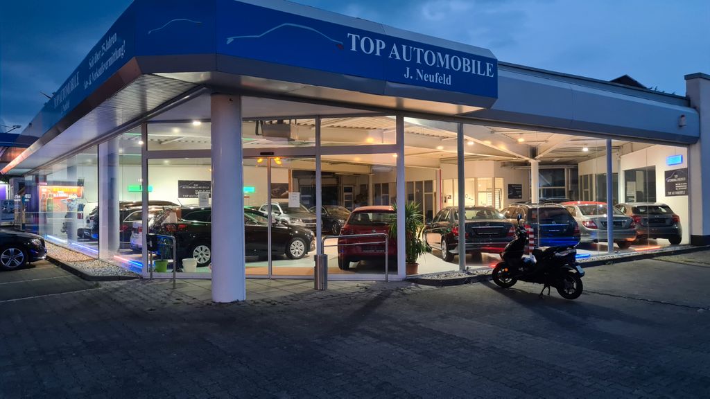 VW T-Roc 112.000 km 19.499 &euro; Salzkotten 33154