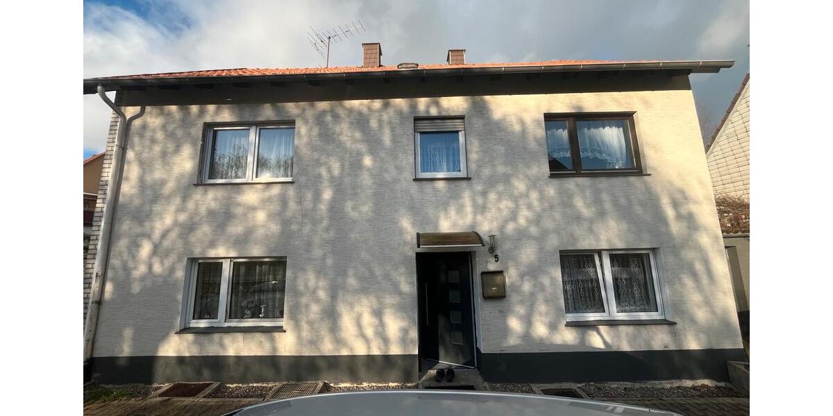 Einfamilienhaus Willebadessen - 9 Zimmer, 174 m&sup2;, 98.000&euro; | Angebot:26822012