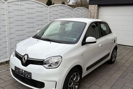 Renault Twingo 57.295 km 8.900 &euro; Lippstadt 59558