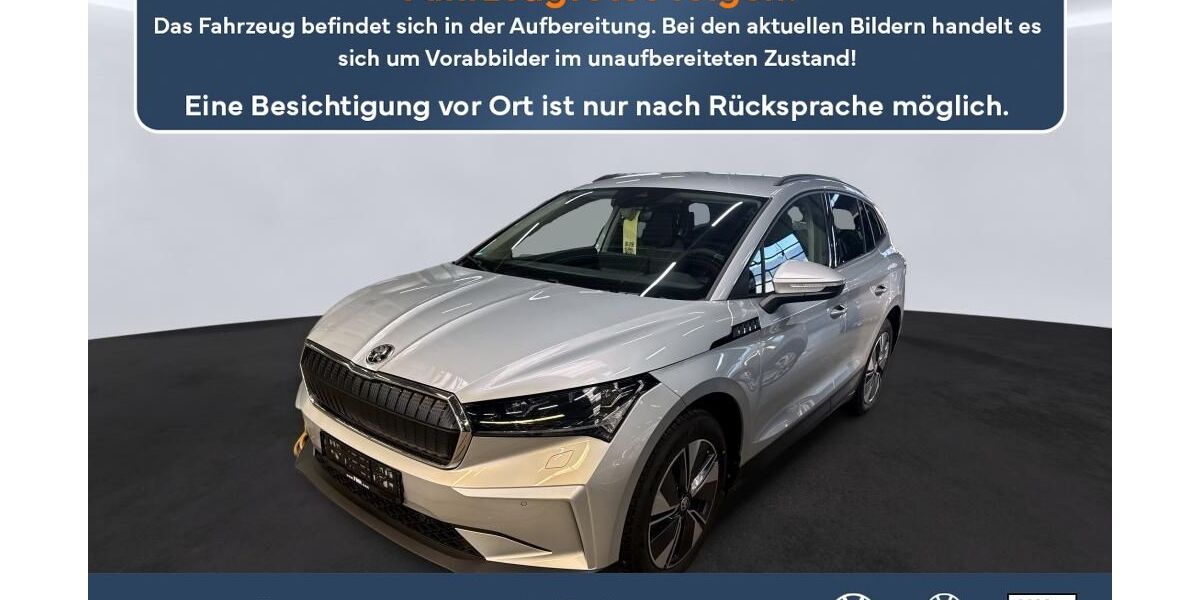 Skoda Enyaq 9.697 km 29.980 &euro; Rietberg 33397