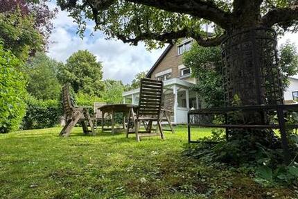 Garten und beste Lage mit Ausblick! 7 zimmer