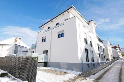 Wohnung Büren - 3 Zimmer, 84 m&sup2;, 318.815&euro; | Angebot:24504964