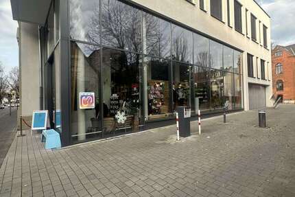 Gewerbeobjekt Lippstadt - 4.000&euro; | Angebot:26316373